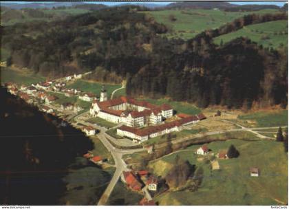 Fischingen TG Fischingen Fliegeraufnahme