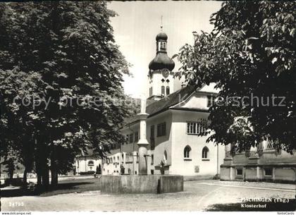 Fischingen TG Klosterhof