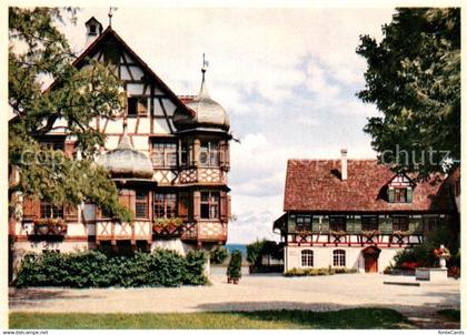 Gottlieben Drachenburg