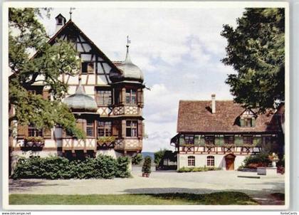 Gottlieben Drachenburg