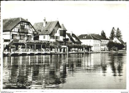 Gottlieben Gottlieben