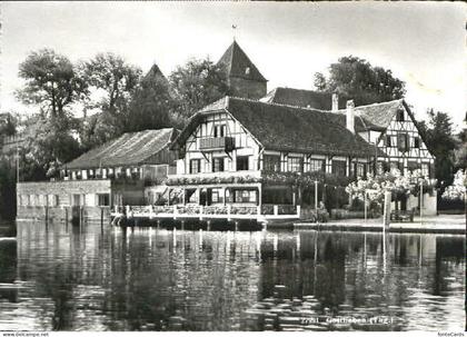 Gottlieben Gottlieben