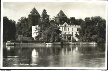Gottlieben Schloss