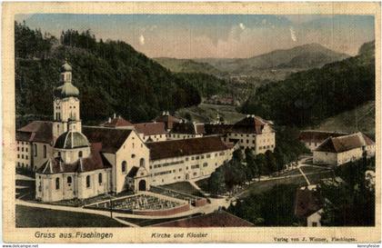 Gruss aus Fischingen