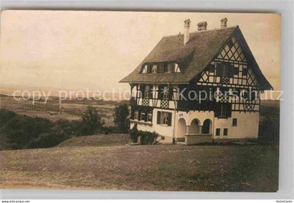Huettwilen Gasthaus