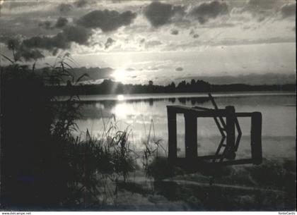 Huettwilen Huettwiler See