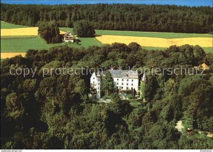Huettwilen Kurhotel Schloss Steinegg