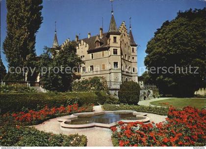 Kreuzlingen TG Seeburg Park