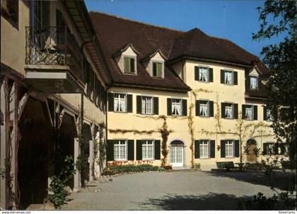 Mammern Klinik Schloss Mammern