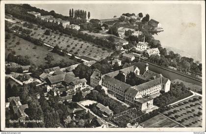 Muensterlingen liegeraufnahme