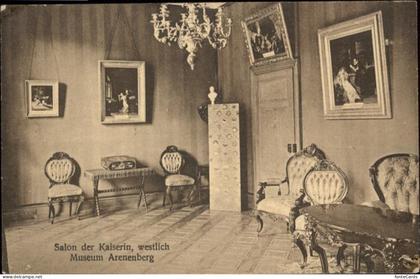 Salenstein Museum Arenenberg