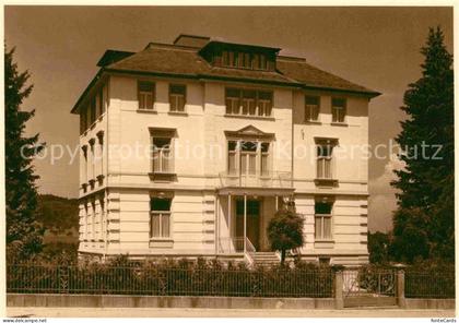 Sirnach Wohnhaus Villa