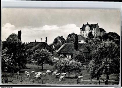 Stettfurt Schloss Sonnenberg