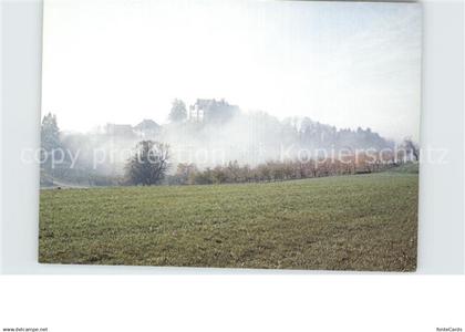 Stettfurt Schloss Sonnenberg