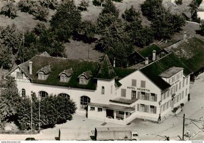 Sulgen TG Hotel Helvetia