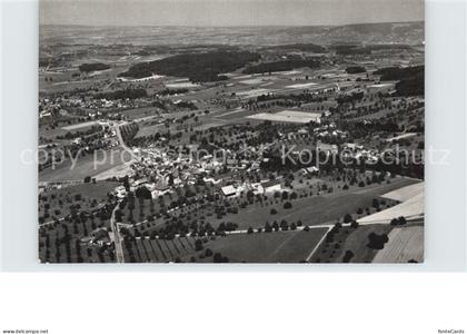 Tobel Muenchwilen Fliegeraufnahme