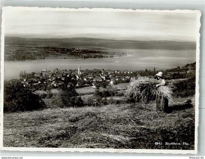 8266 Steckborn Foto AK - 38024094