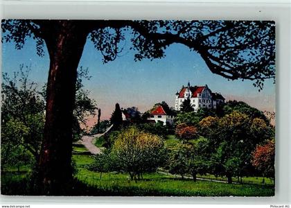 9507 Stettfurt - Schloss Sonnenberg - 10161382