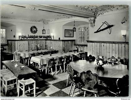 9507 Stettfurt - Schloss Sonnenberg Sonnenbergstübli - 39700784