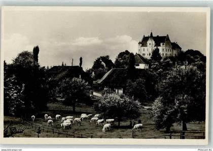 9507 Stettfurt - Schlossgut Sonnenberg - 13197809