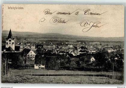 8570 Weinfelden 1906 - 13186890