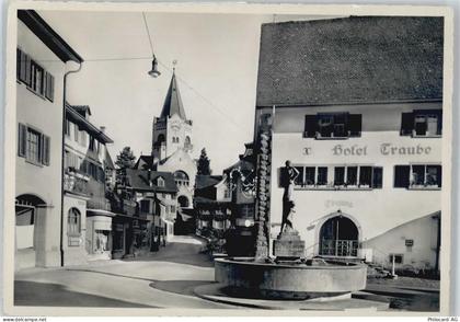 8570 Weinfelden - Hotel Traube - 50556557