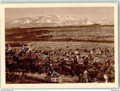 8570 Weinfelden - Säntis - 39490001