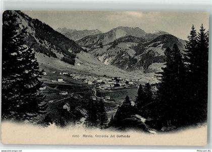 6780 Airolo - 10590613