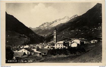 Airolo