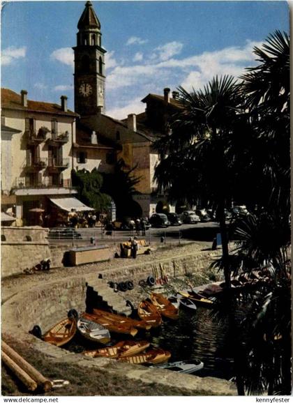 Ascona