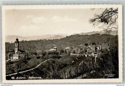 6999 Astano 1923 Foto AK - 38219257