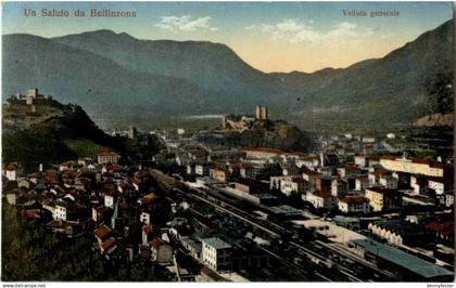 Bellinzona