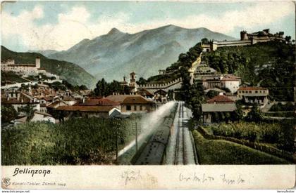 Bellinzona