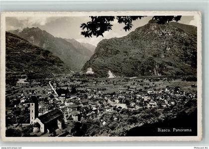 6710 Biasca - Panoramaansicht - 10160652