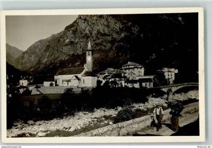 6676 Bignasco - Kirche Hotel de la Poste - 10622873