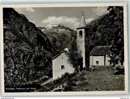 6676 Bignasco - Madonna del Monti - 10498386