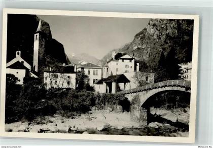 6676 Bignasco - Maggiatal Hotel de la Poste - 39697627