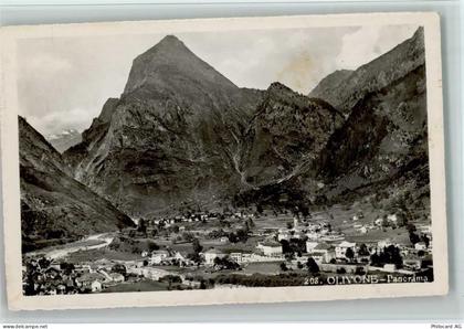 6718 Olivone Blenio - Panorama - 11051167