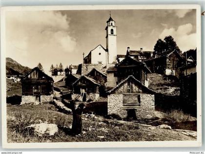 6685 Bosco/Gurin - Kirche - 39374704