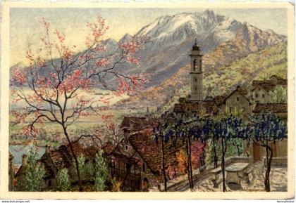 Brione in Primavera