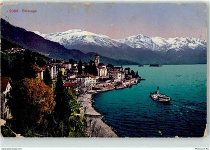 6614 Brissago - 52173214