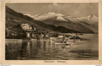 Brenscino - Brissago