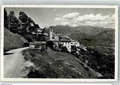 6936 Cademario Foto AK - 39696917