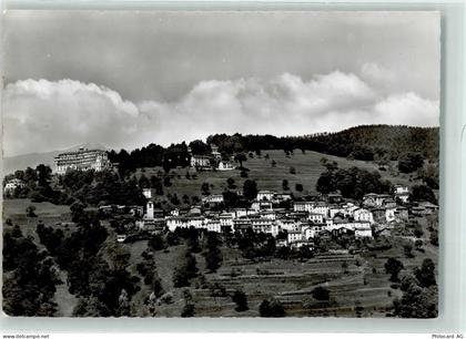 6936 Cademario Gebrauchsspuren Fliegeraufnahme - 39402060