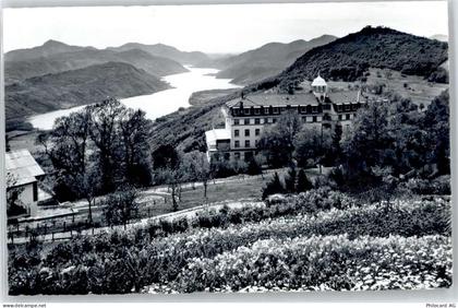 6936 Cademario - Kurhaus - 50869419