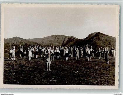 6936 Cademario - Kurhaus Cademario Morgenturnen auf Alpe Agra - 12110559