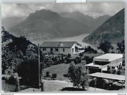 6914 Carona - Ferienhaus und Sternwarte Calina - 51069876