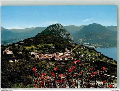 6914 Carona - Luganersee - 39697937