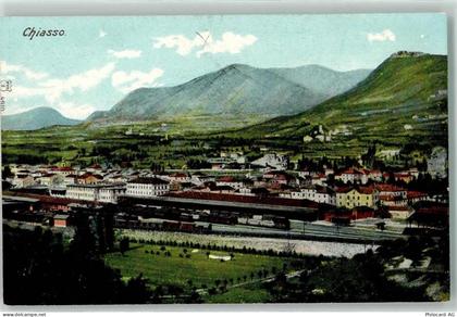 6830 Chiasso - Bahnhof Eisenbahn - 10622878