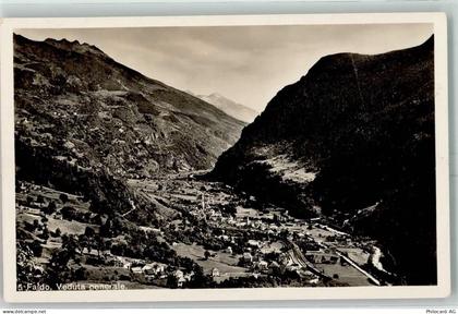 6760 Faido - Fliegeraufnahme - 10446250